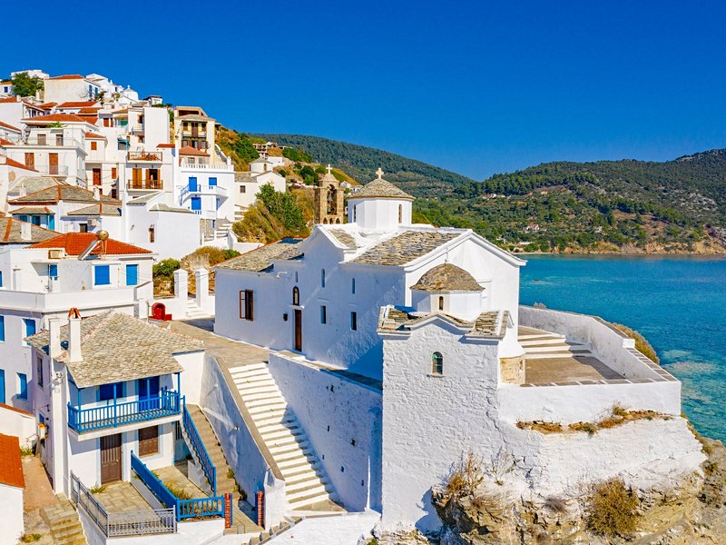 Skopelos