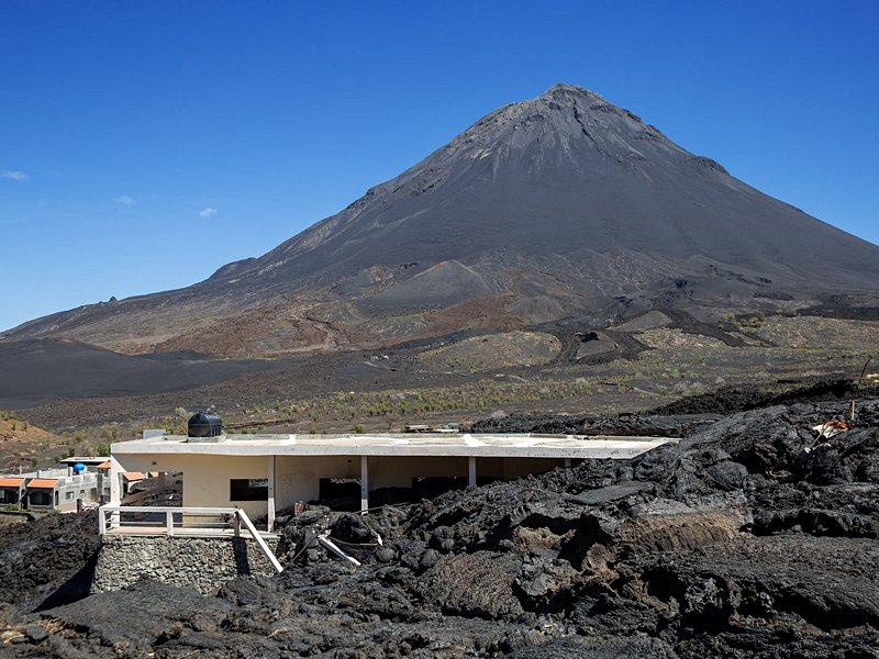 Fogo