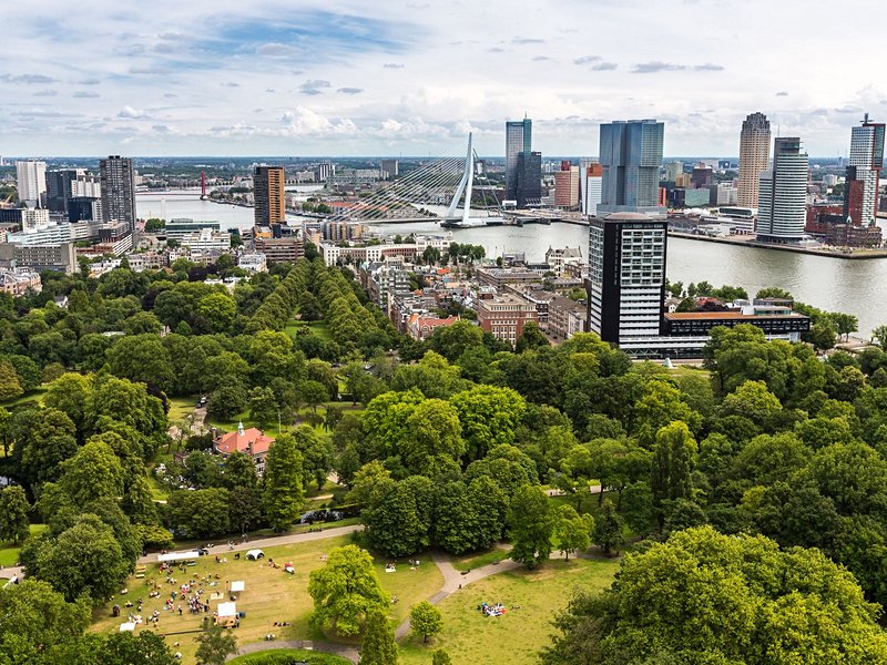 Rotterdam