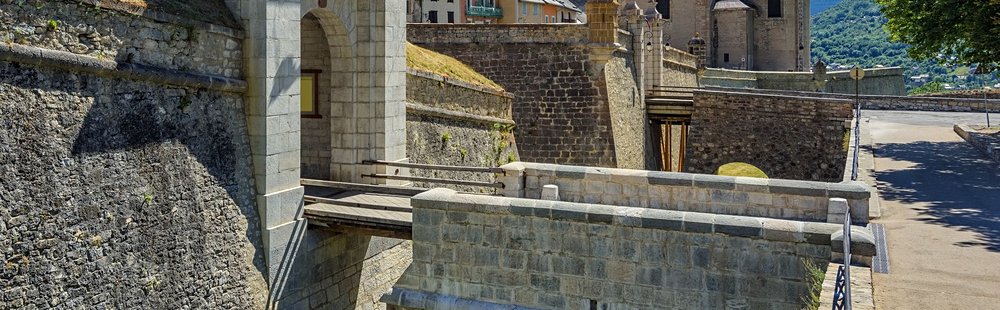 Briançon