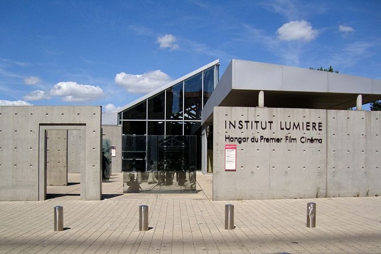 L'institut Lumière