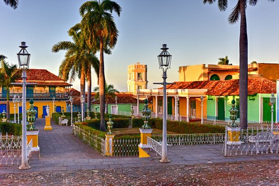 Trinidad