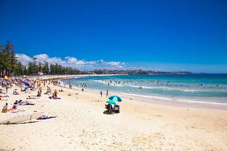 Manly 3