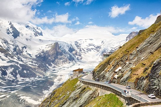Grossglockner