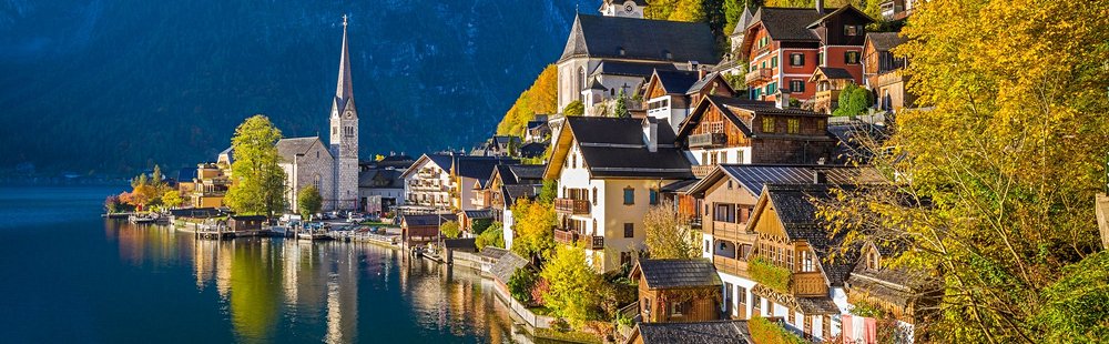 Hallstatt