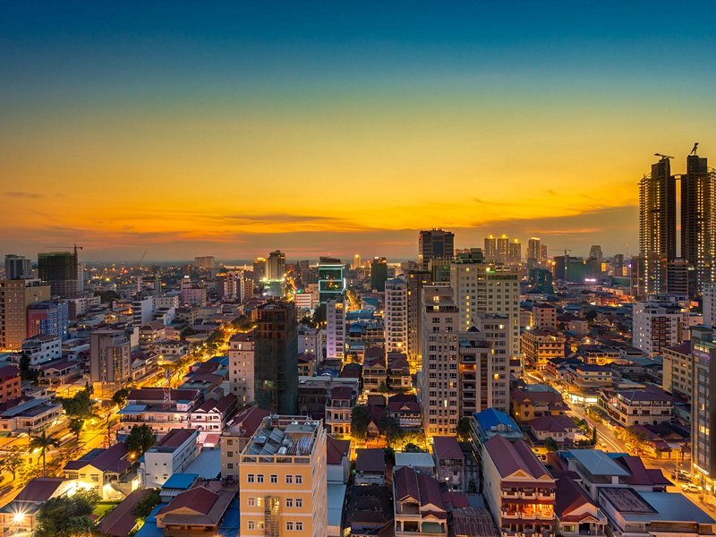 Phnom Penh