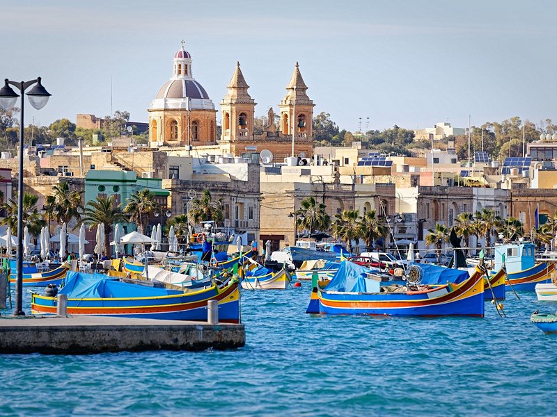 Marsaxlokk
