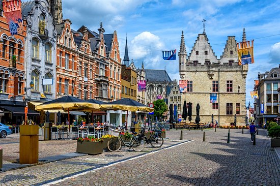Malines
