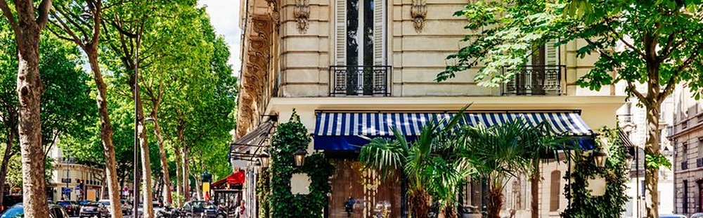 Le Faubourg Saint-Germain