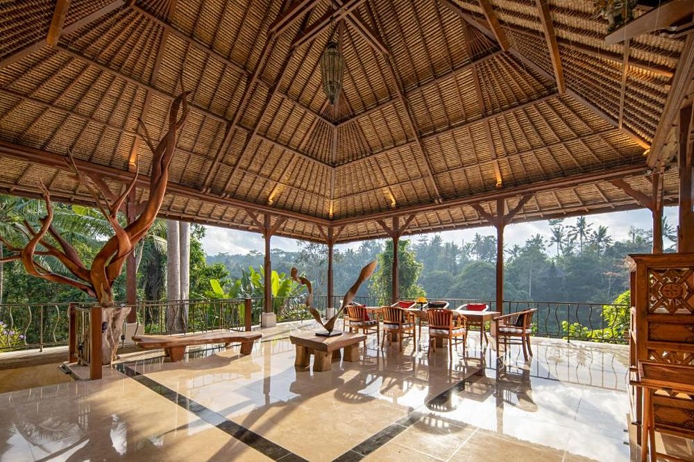 The Allure Ubud Villas & Spa