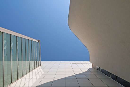 Musée d'art contemporain de Barcelone