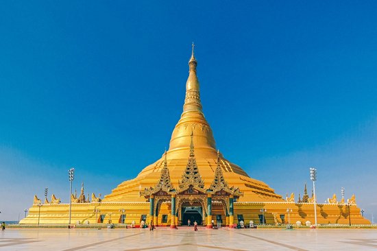 Naypyidaw