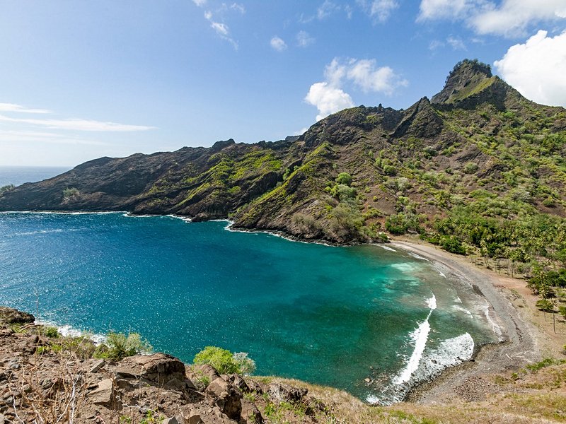 Nuku Hiva