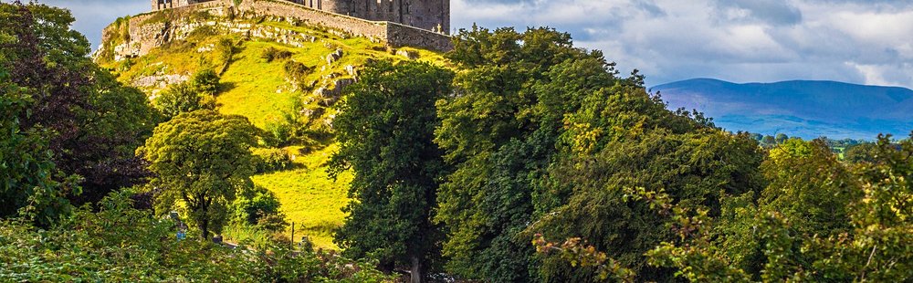 Rock of Cashel