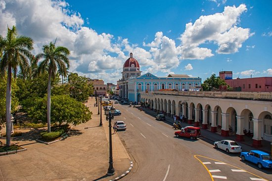 Cienfuegos