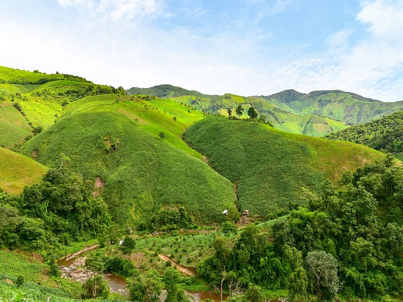 Parc Doi Phu Kha