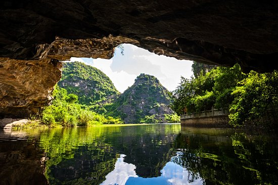 Îles de Trang