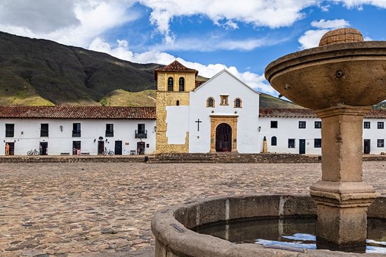 Villa de Leyva