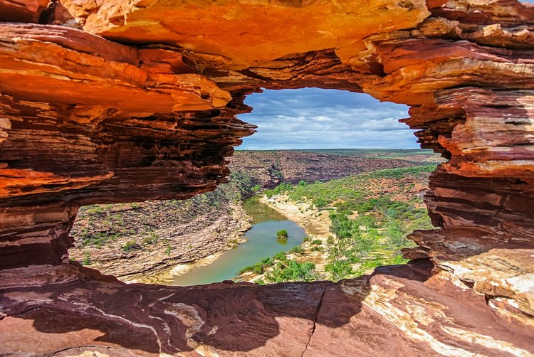 Kalbarri