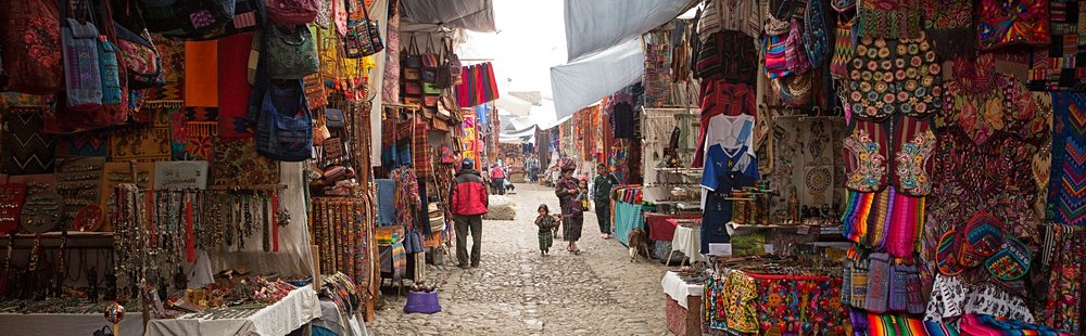 Chichicastenango