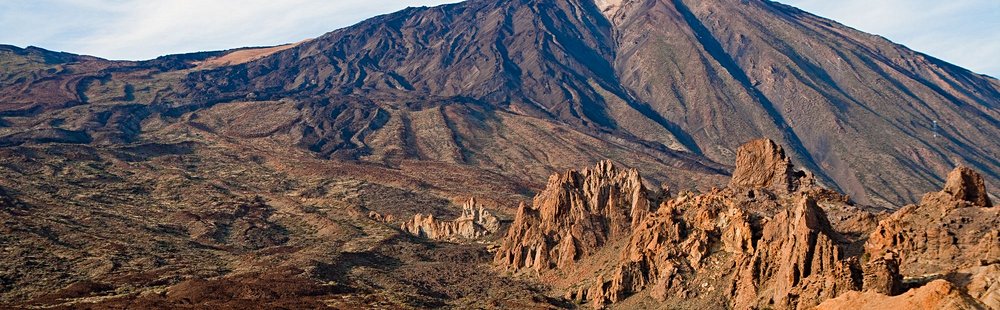 Parc National El Teide
