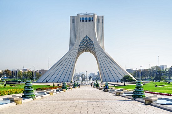 Téhéran