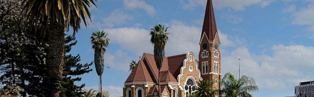 Christuskirche
