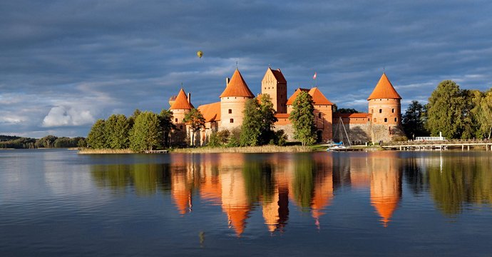 Lituanie