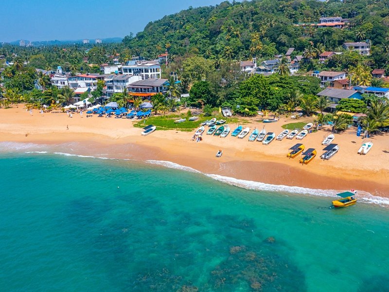 Unawatuna