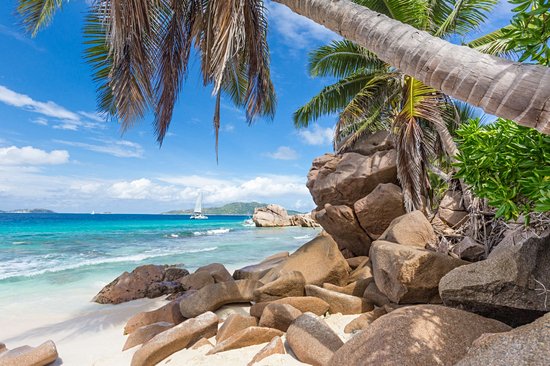 Anse Patates