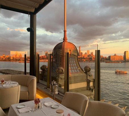 hôtel Casa Cipriani 0