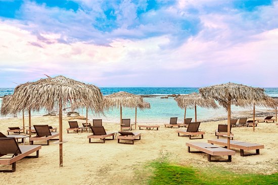 Limnara Beach