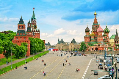 Moscou