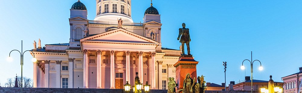 Helsinki