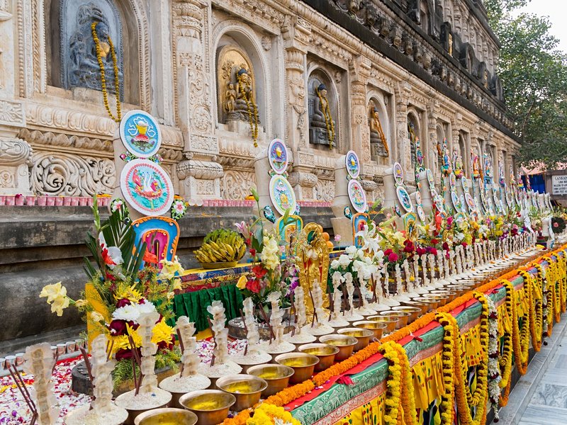 Bodhgaya