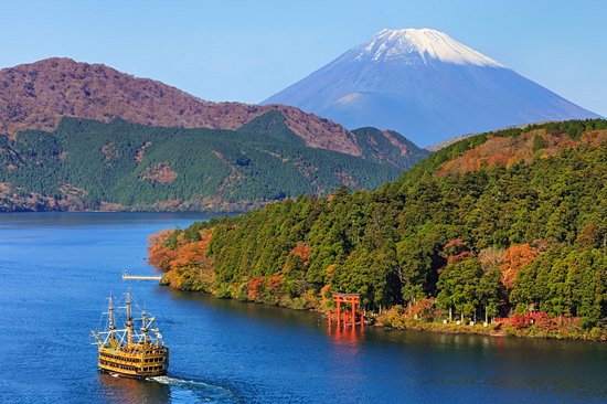Hakone