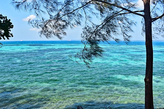 Stone Town
