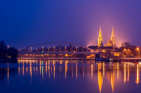 Szeged