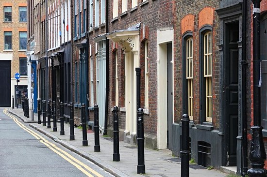 L’East End