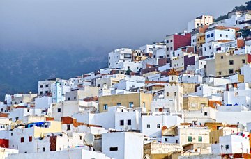 Tétouan