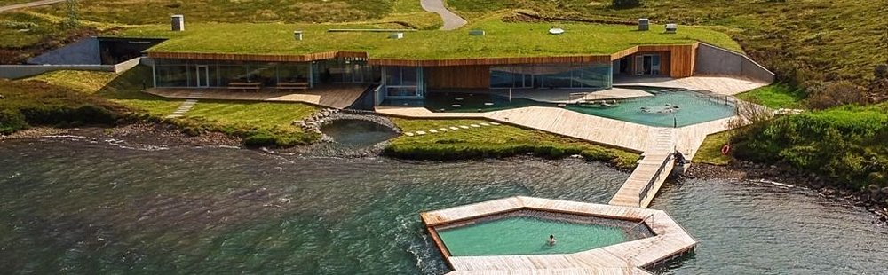 Bains de Vök