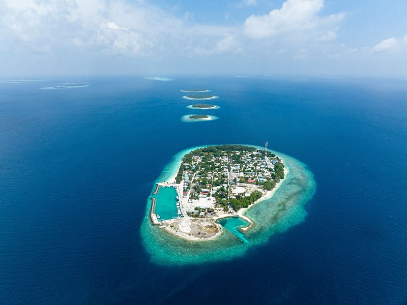 Baa Atoll