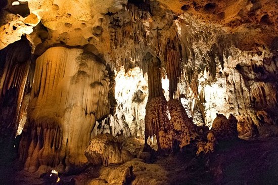 Cave of Wonders