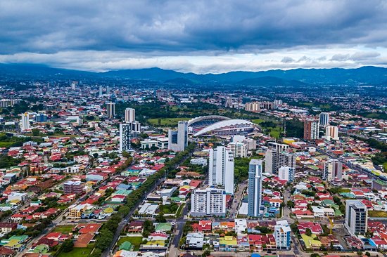 San José