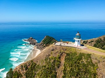 Cape Reinga