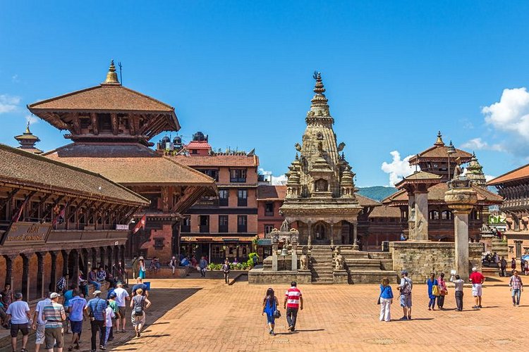 Bhaktapur