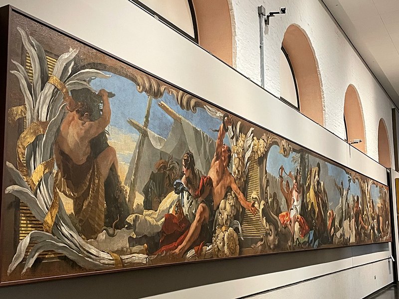 Gallerie dell'Accademia de Venise