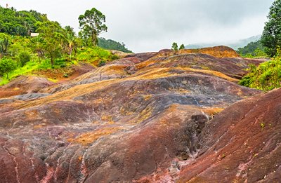 La Vallée des Couleurs