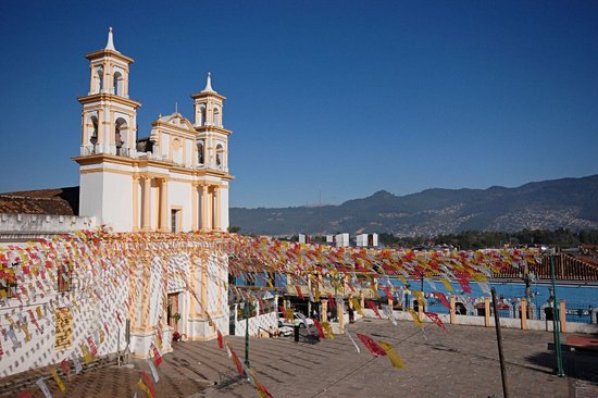Chiapas