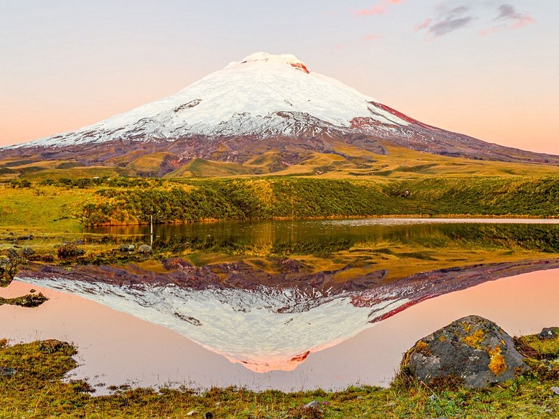 Cotopaxi